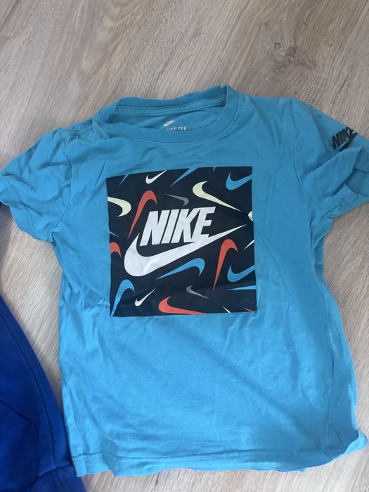 Adidas суичер ,Nike цената е за двете