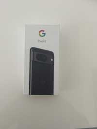 Google pixel 8 5G, 256gb, Obsidian