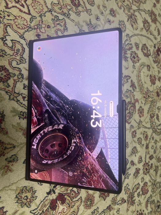 Samsung Galaxy Tab s9 Ultra