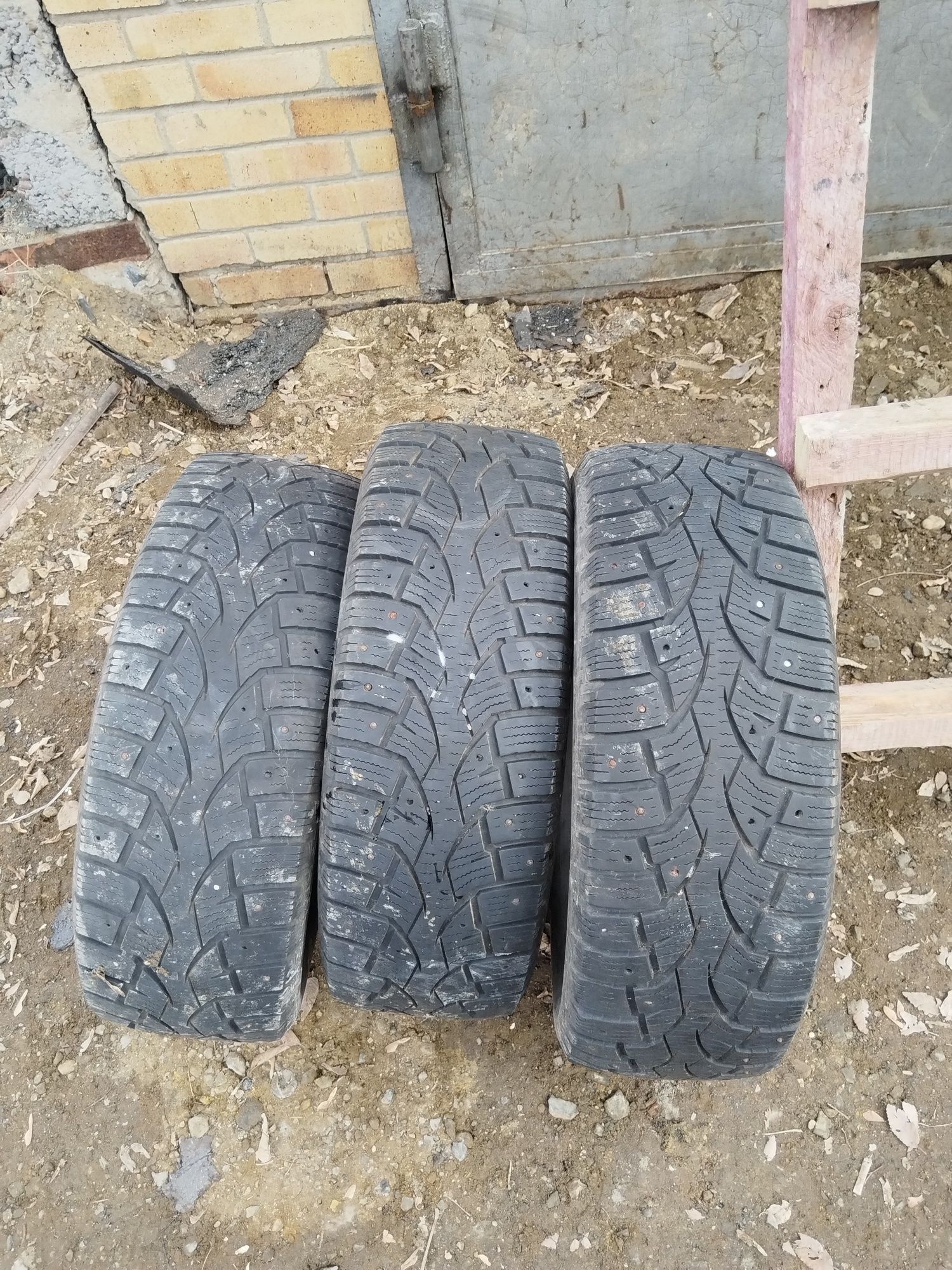 Шины для автомобиля