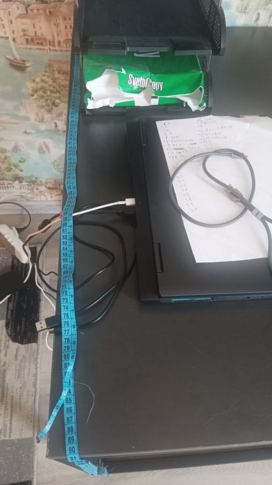 Компьютерный стол