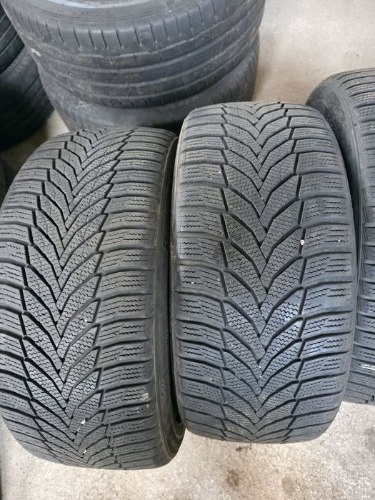 225/45/17  nexen