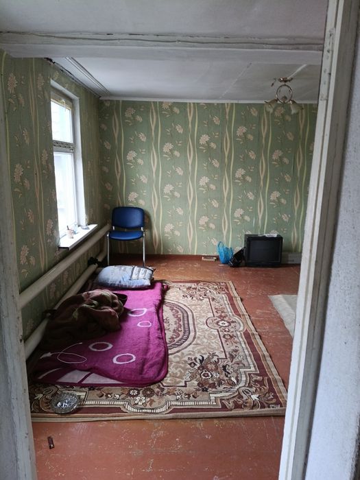 Обменяю квартиру на машину