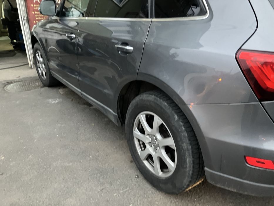 Cauciucuri 235 65  17 Dunlop