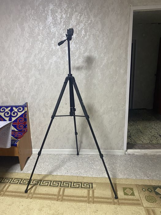 cullmann stativ primax 190