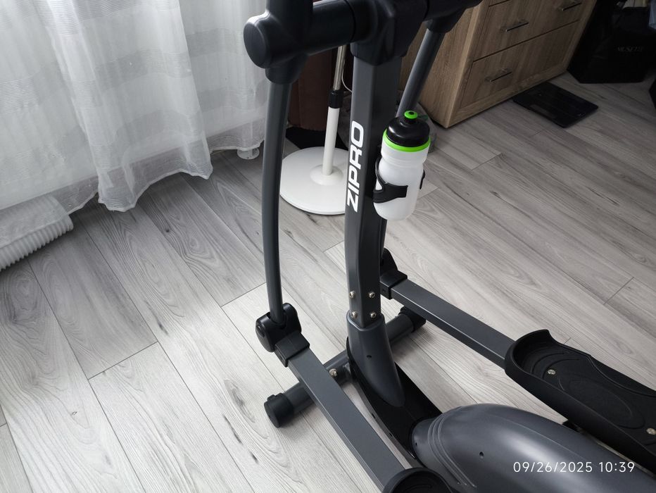 Bicicleta eliptica ZIPRO HULK