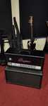 Amplificator head BUGERA Infinium 1990 + cabinet Celestion BL10-100