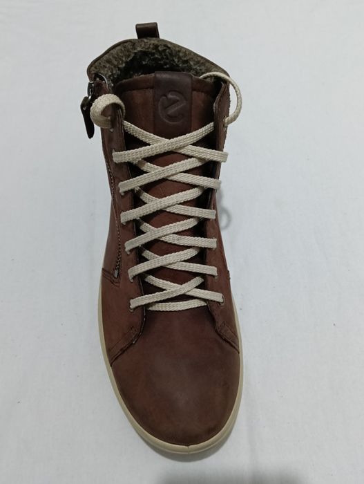 39 Ghete Ecco Gore-tex masura 39