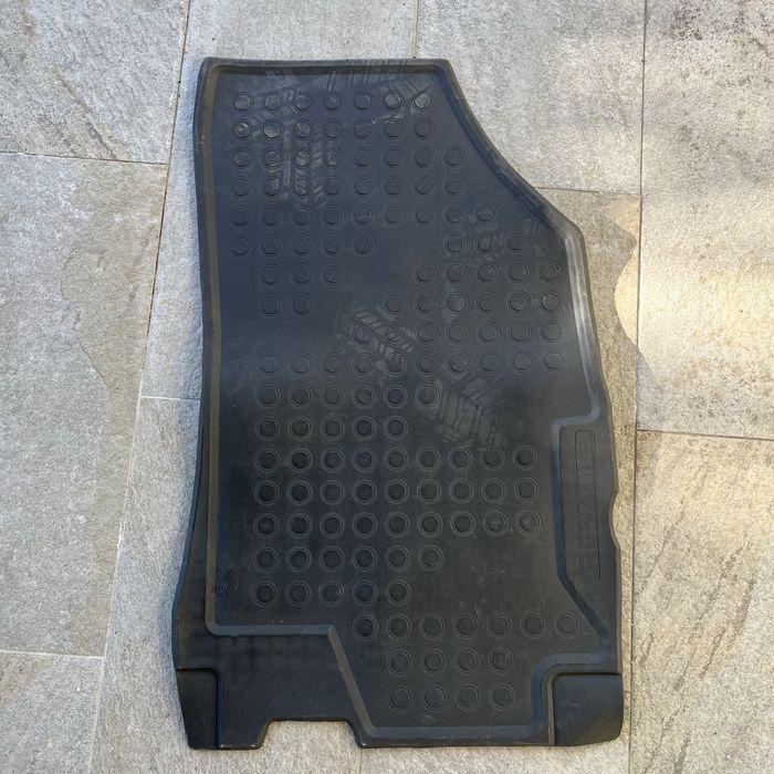Set original 4 covorașe cauciuc Renault Megane III, Fluence 7711425284