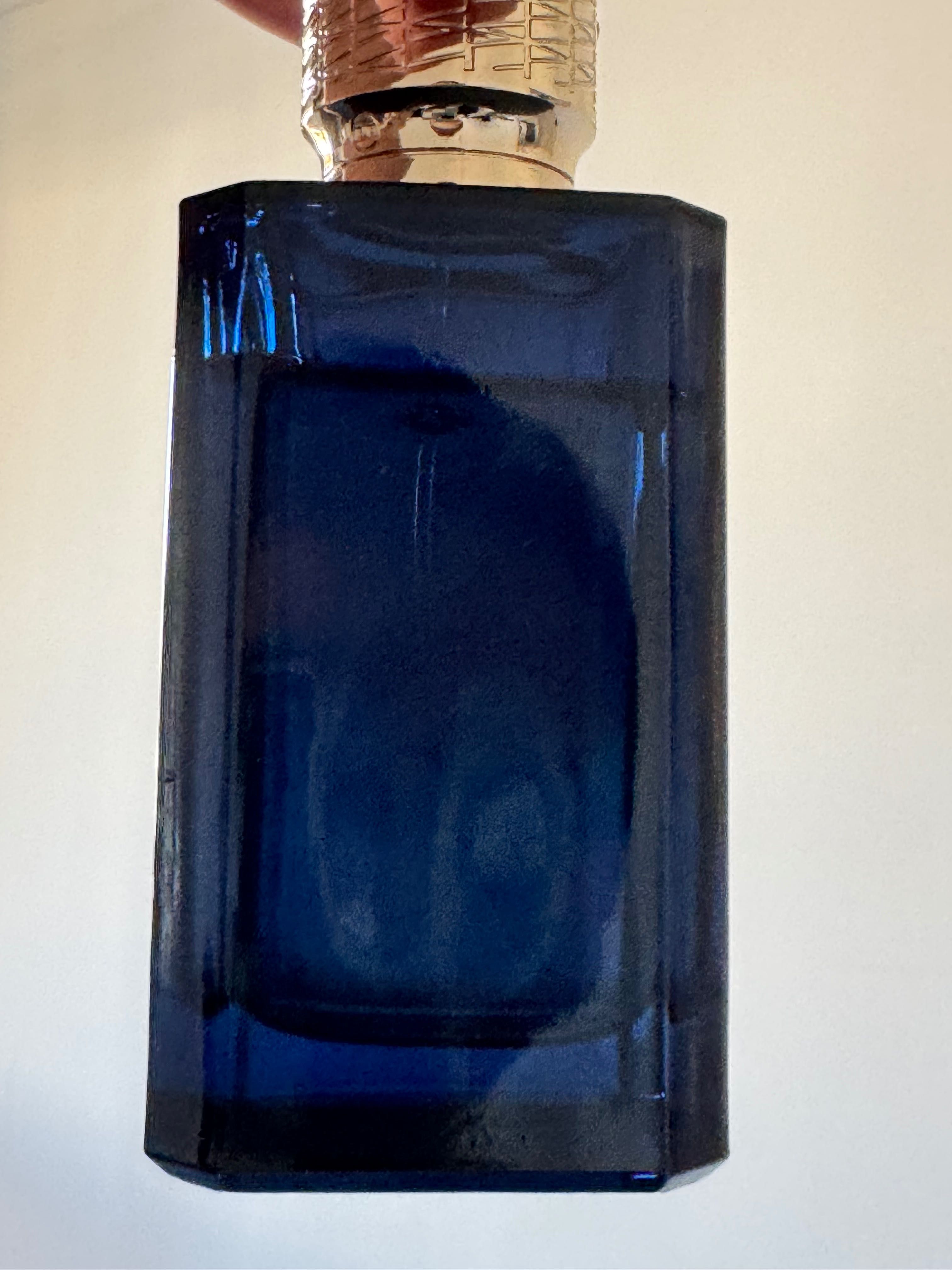 Ex Nihilo FLEUR NARCOTIQUE 
Extrait de parfum 100ml