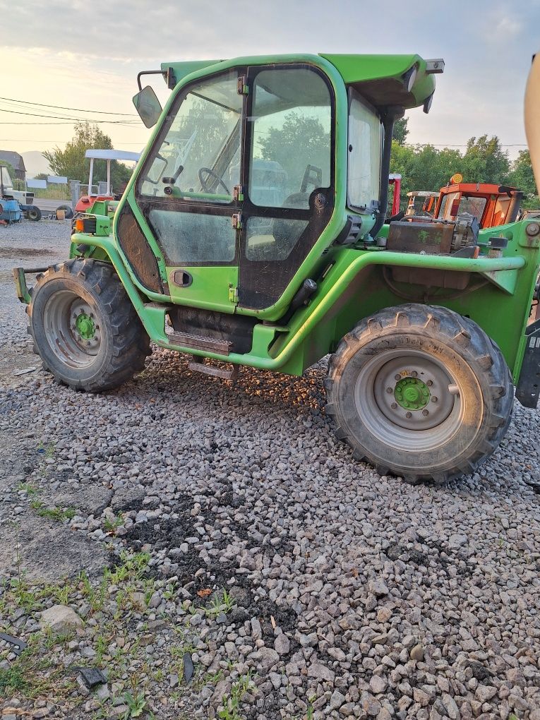 Piese   Merlo 37.10