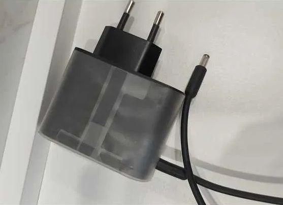 на модель МИНИ для Алисы (Оригинал) - зарядка, блок питания