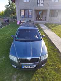 Skoda Octavia 2 /2007