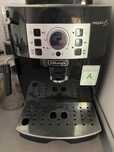 Expresor Delonghi Magnifica S