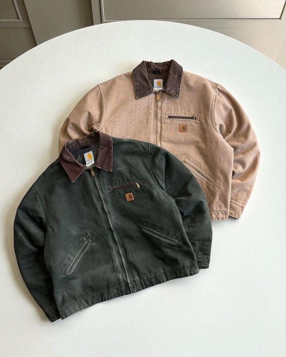Carhartt vintage J97