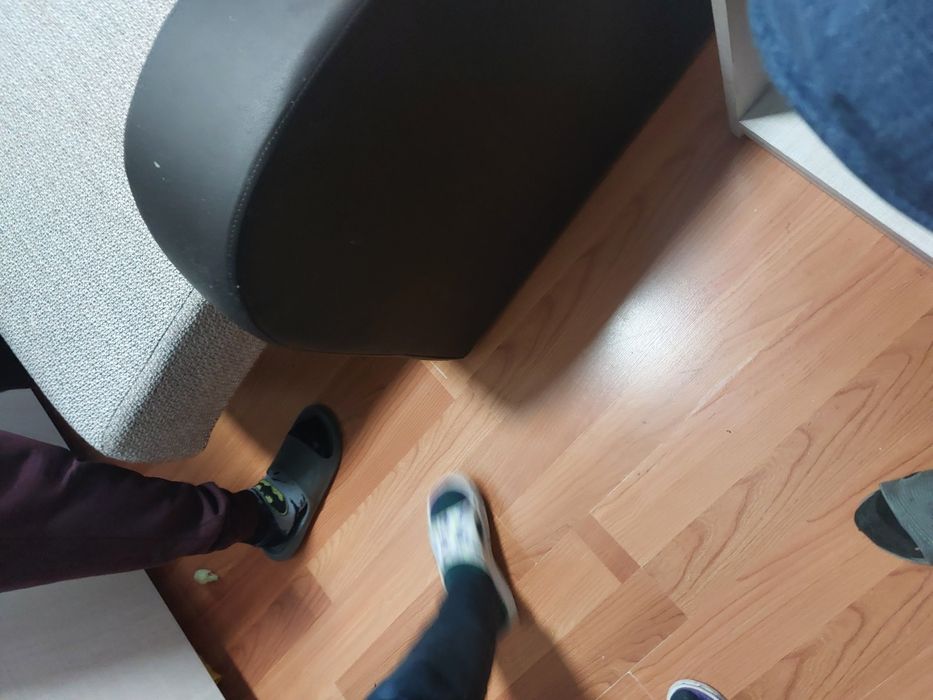 Canapea extensibila în stare buna