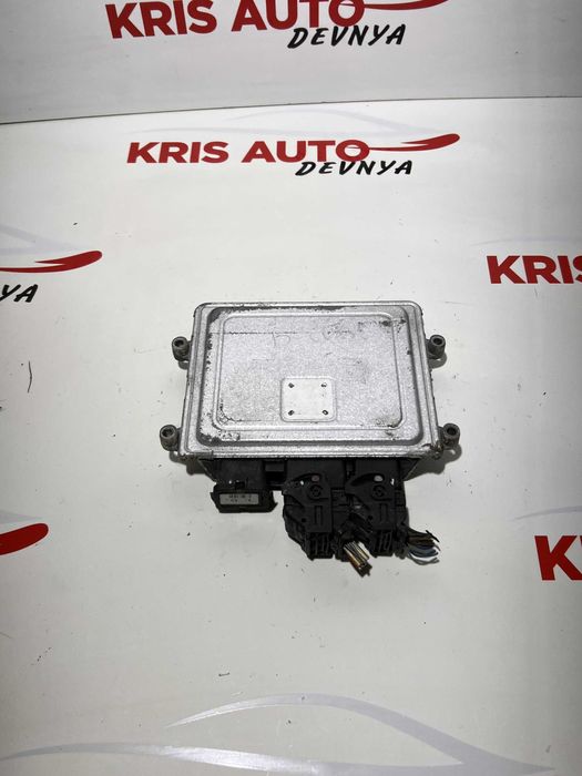 Компютър запалване Mercedes-Benz B200 NGT W245 /Мерцедес Б-Класа 2008г