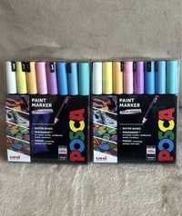 Markere Posca!!!