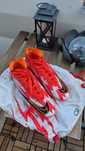 Nike Mercurial Superfly 8 Elite CR7 EDITION FG/AG (mărimea 42,5)