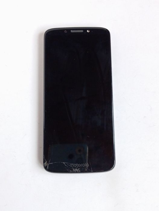 Моторола Motorola E5 за части