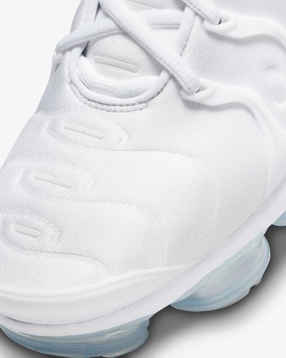 Nike Air VaporMax Plus Men's Shoes TNW