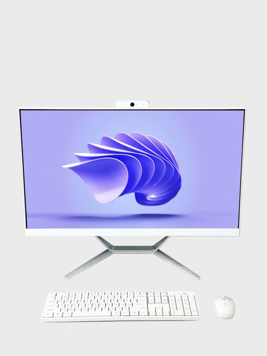 (Новый) Моноблок 24 i5 8/256 FHD IPS