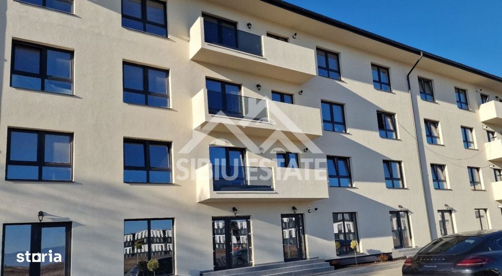 Oferta, Apartament 2 camere decomandat,gradina 40 mp, INTABULAT