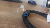 Cablu imprimanta USB 3.0 A-B   1.5 M