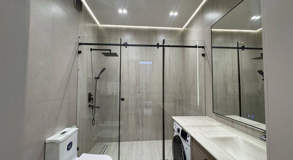 Продается 3х ком квартира, ЖК Узбегим, ор-р: ул. Бабура, 85м²