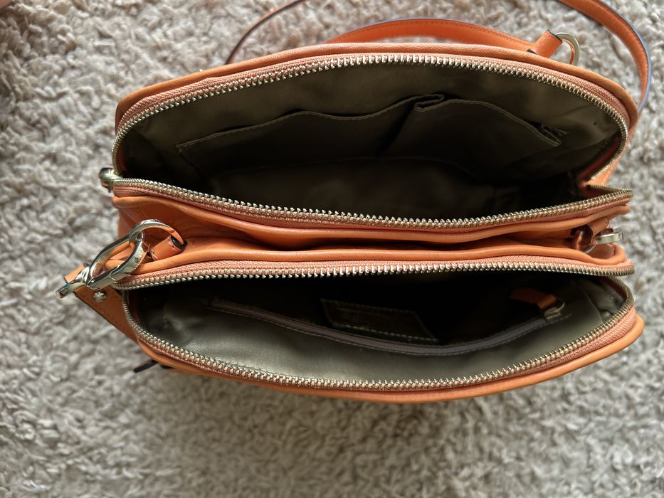 Coach originală -stare foarte bună ,piele naturală