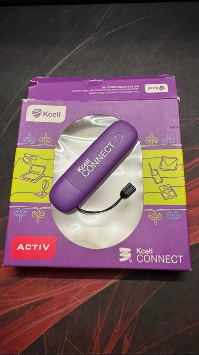 USB-модем Kcell Connect
