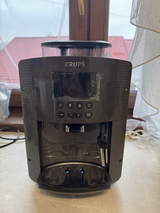 Espressor Krups EA816A