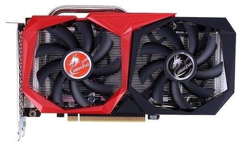 Продам игровую видеокарту gtx 1660 ti