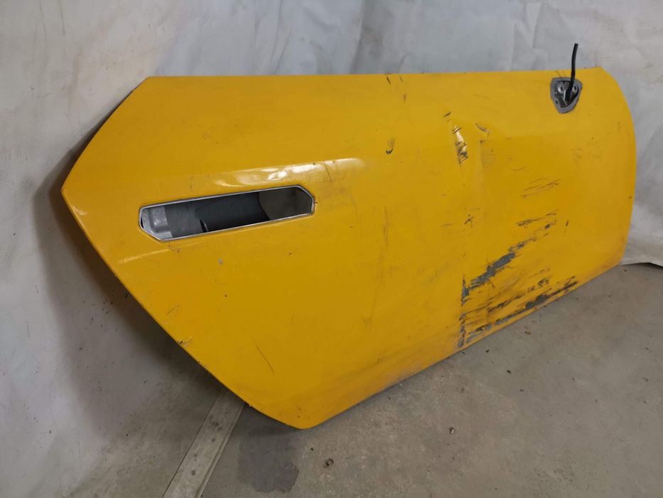 Ламборджини Хуракан / Lamborghini Huracan 1 [ - ] Оригинална предна дя