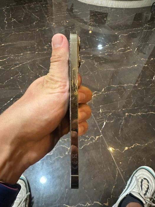 iPhone 13 Pro Max 128 Gb spart