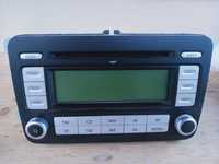 Radio cd MP3 VW Passat b6