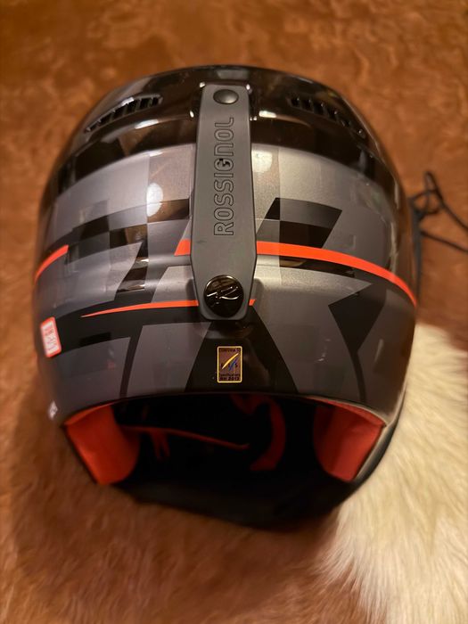 Rossignol ски каска