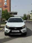 Продаётся Lada Vesta Sw cross
