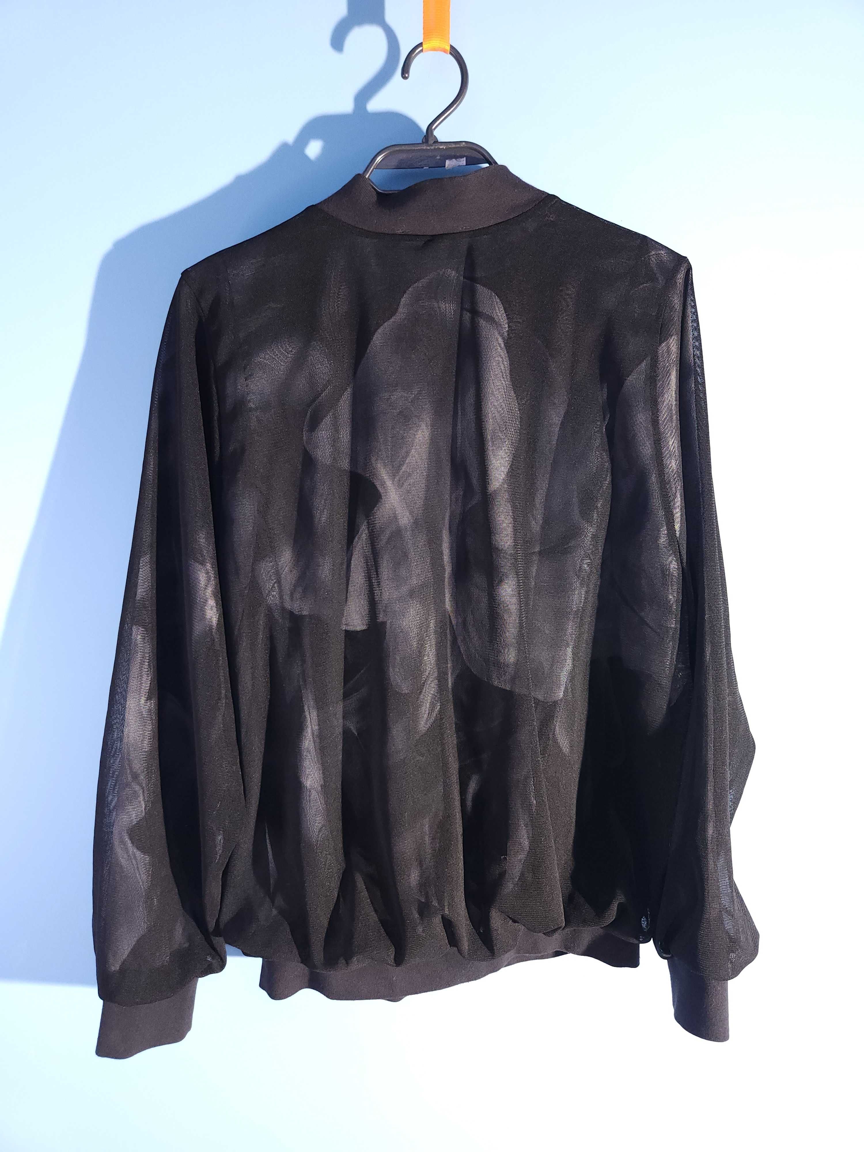 Adidas  OverSize Горнище/Дамско S/M