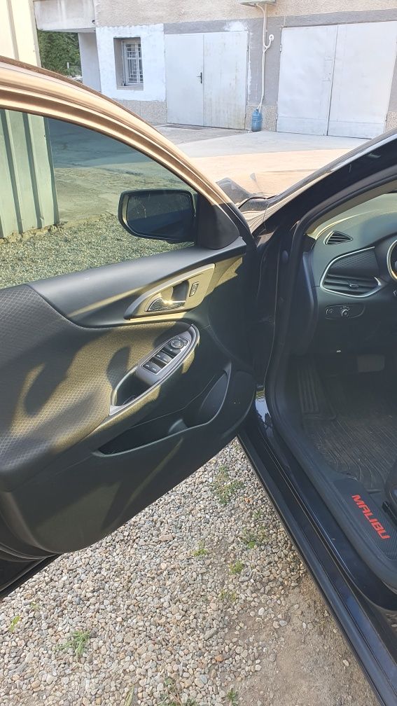 Chevrolet Malibu 48000km avtomat