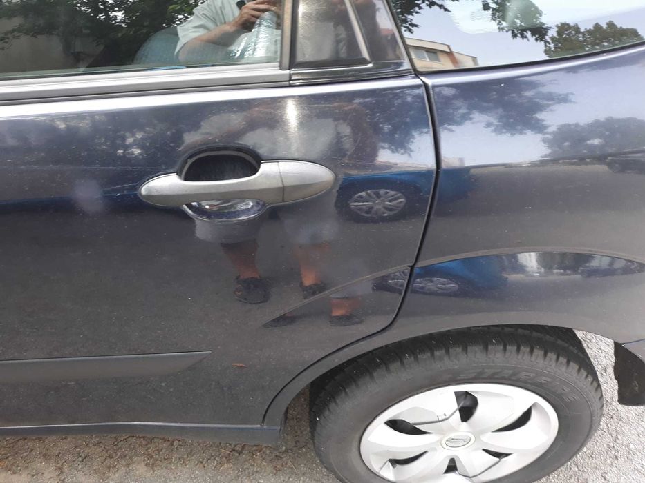 Ford focus (2004)
