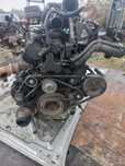 motor Mercedes Vito