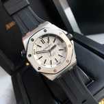 Aвтоматичен мъжки часовник Audemars Piguet Royal Oak Offshore Diver