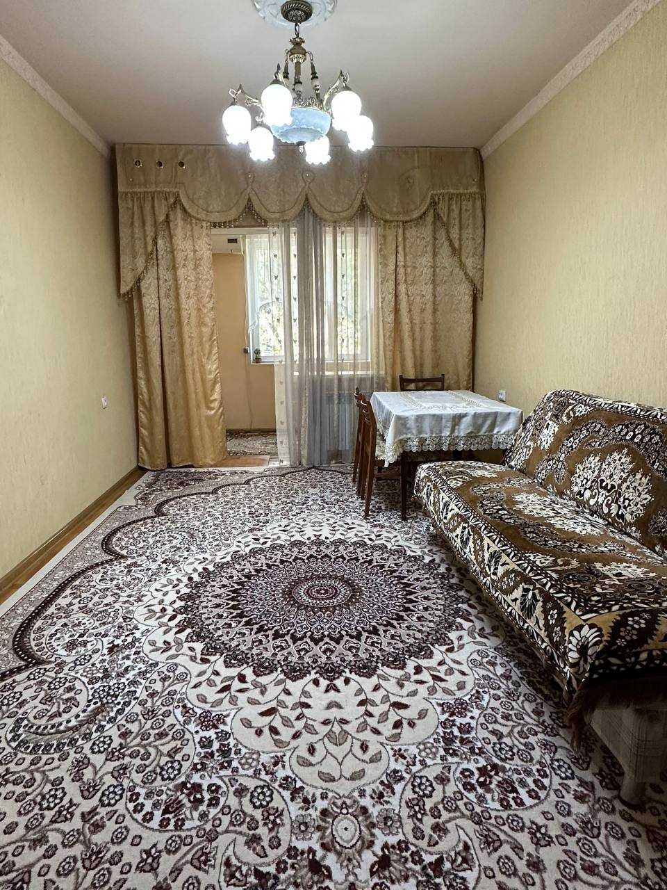 Срочно!!! Продам свою 3 х кв. на Карасу-4