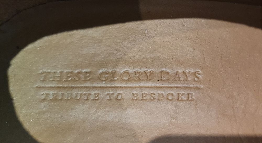 Мъжки обувки 43 номер