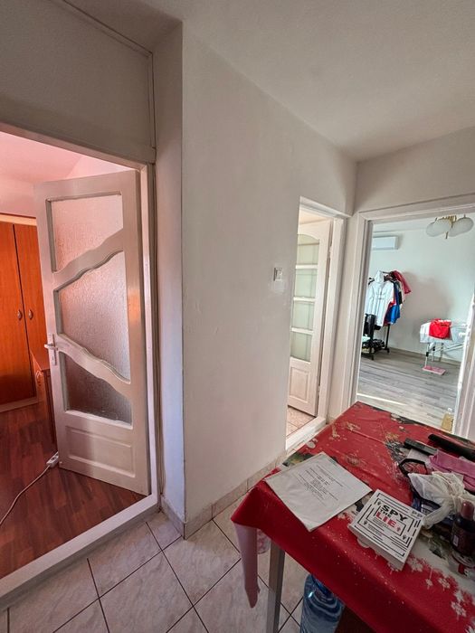 Apartament cu 2 camere