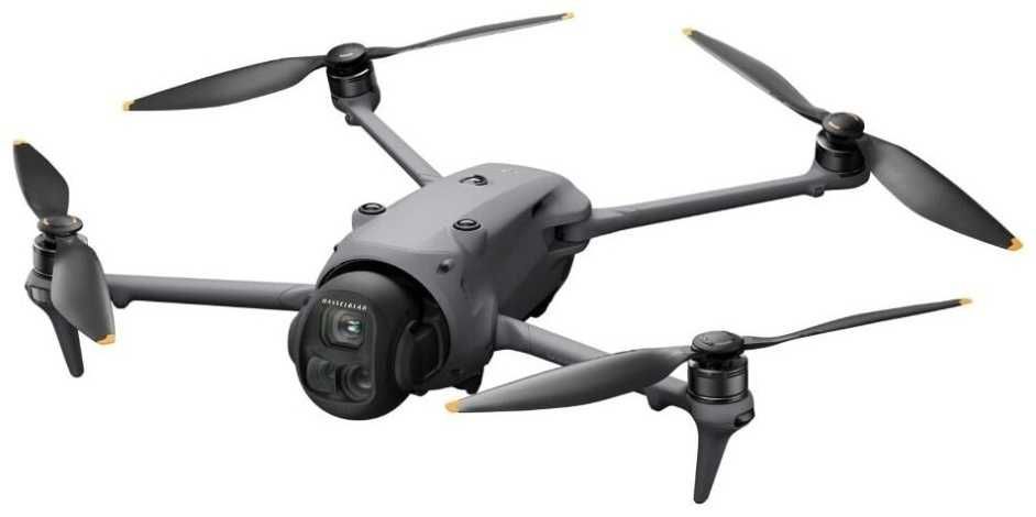 Дрон DJI Mavic 4 Pro (DJI RC 2) серый