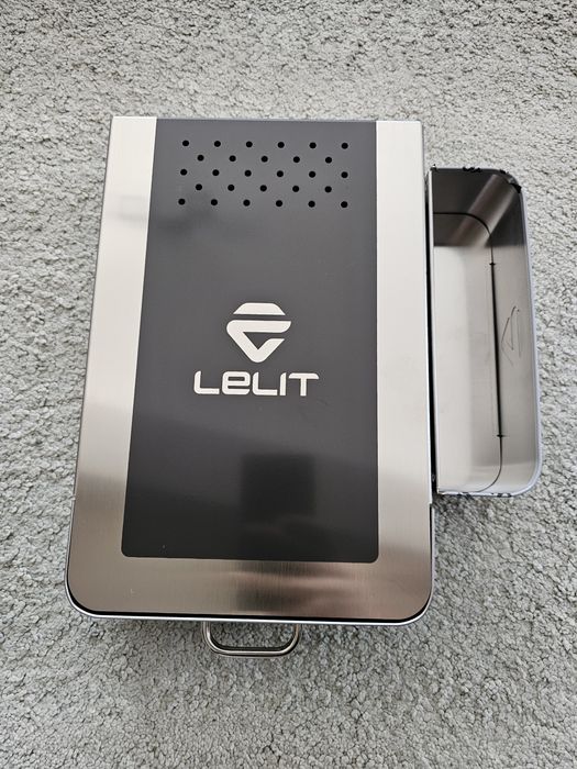 Knock box Lelit PLA360M