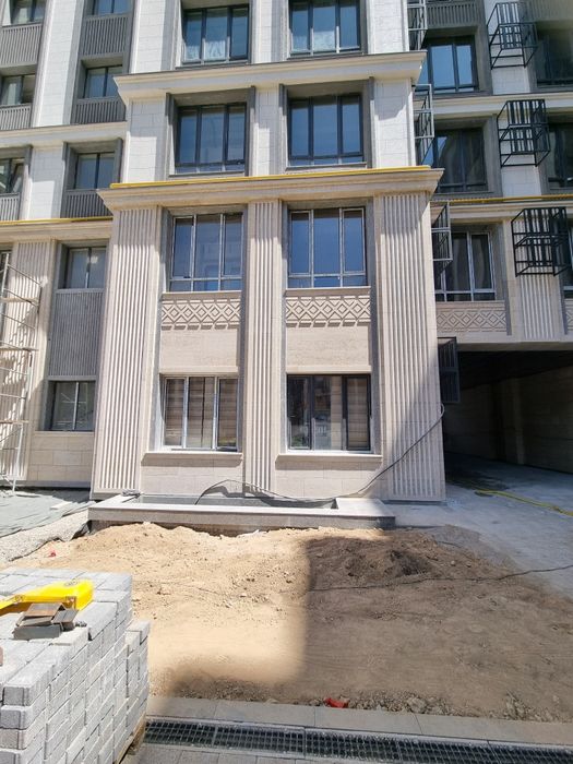 Травертин тош терамиз любой усулда