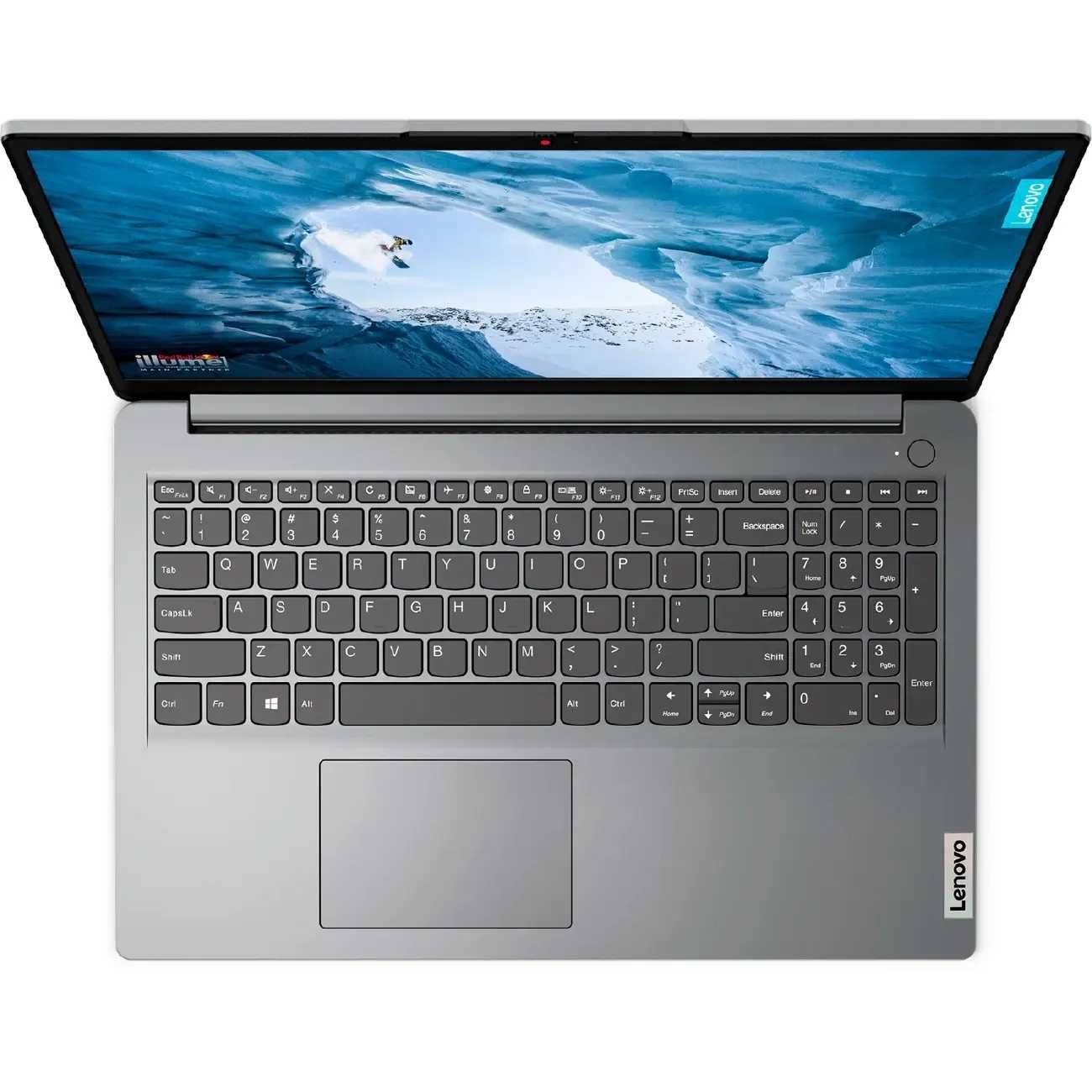 Ноутбук (Notebook Lenovo 15IGL7)